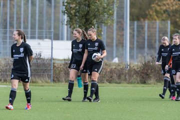 Bild 2 - F FSC Kaltenkirchen - SV Frisia 03 Risum-Lindholm : Ergebnis: 0:7